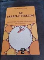 De Paraplu stelling Mickael Launay, Ophalen of Verzenden, Beta, Zo goed als nieuw, WO