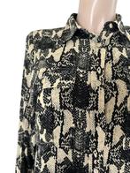 Essentiel Antwerp blouse M, Ophalen of Verzenden, Zo goed als nieuw, Maat 34 (XS) of kleiner, Groen