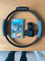 Ringfit adventure, Spelcomputers en Games, 1 speler, Ophalen of Verzenden, Zo goed als nieuw, Sport