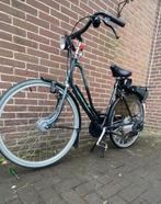 Spartamet, Fietsen en Brommers, 55 tot 59 cm, Ophalen of Verzenden, Zo goed als nieuw, Sparta