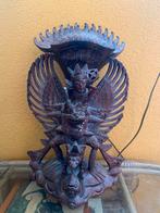 Prachtig houtsnijwerk, Antiek en Kunst, Kunst | Beelden en Houtsnijwerken, Ophalen