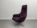 Vitra Repos fauteuil, Huis en Inrichting, Ophalen, Zo goed als nieuw, 75 tot 100 cm, 50 tot 75 cm