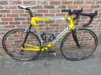 Pinarello Prince SL 2004, Fietsen en Brommers, Fietsen | Racefietsen, 28 inch, Heren, Aluminium, Zo goed als nieuw