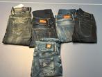 5 spijkerbroeken LTB maat 28/34, Ophalen of Verzenden, Zo goed als nieuw