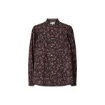 Lollys Laundry maat M, nette blouse, Ophalen of Verzenden, Zo goed als nieuw, Zwart