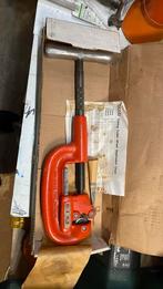 Pijpen snijder, Ophalen of Verzenden, Zo goed als nieuw