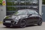 Mini Mini 2.0 Cooper S Serious Business | Pano | LED, Auto's, Mini, Gebruikt, 4 stoelen, Zwart, Leder
