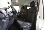 Renault Trafic Passenger 1.6 dCi Grand Zen Energy 9-PERSOONS, Stof, Gebruikt, Euro 6, 2000 kg