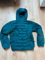 Arcteryx Donsjas Heren Maat S - Zo Goed Als Nieuw, Verzenden, Groen, Maat 46 (S) of kleiner, Arc’teryx