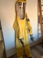 Trellchem VPS gaspak XL, Ophalen of Verzenden, Landmacht, Nederland, Overige typen