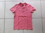 Lyle & Scott polo shirt maat 152, Lyle & Scott, Ophalen of Verzenden, Zo goed als nieuw, Shirt of Longsleeve