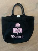 Leuke Shopper 40x60 cm, Ophalen of Verzenden, Zo goed als nieuw, Zwart, Shopper