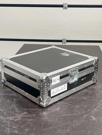 flightcase G43-14 beschikbaar voor biedingen