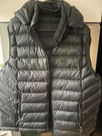 Stone island bodywarmer, Ophalen of Verzenden, Zo goed als nieuw, Overige maten, Zwart