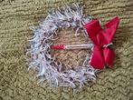 Tinsel kerstversiering, Diversen, Kerst, Ophalen of Verzenden, Gebruikt