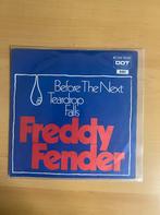 Freddy Fender-Before the next teardrop falls/ heel goed, Overige genres, 7 inch, Single, Ophalen of Verzenden