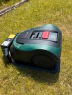 Bosch Indego S+500 robotmaaier met toebehoren, Bosch, -, Bestuurbaar via app, -