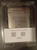 Intel Xeon Silver 4210 - 2.20 GHz Processor, Computers en Software, Processors, Ophalen of Verzenden