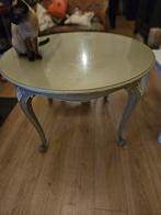 Ronde eettafel van het merk Pander, Ophalen, Gebruikt, Klassiek, Rond