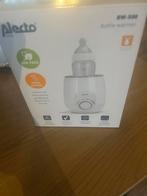 Alecto fleswarmer nieuw, Ophalen, Nieuw, Flessen- of potjesverwarmer