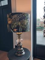 Te koop light & living botanische lampenkappen, Ophalen of Verzenden, Nieuw, Minder dan 50 cm