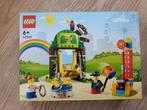 LEGO Kinderkermis - 40529 [NEW], Kinderen en Baby's, Speelgoed | Duplo en Lego, Ophalen of Verzenden, Nieuw, Complete set, Lego