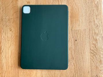 Originele Apple iPad Pro 11” Hoes, Groen. beschikbaar voor biedingen