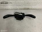 Combischakelaar stuurkolom Volkswagen Polo 9N3 ('05-'09), Gebruikt, Volkswagen, Ophalen of Verzenden, Volkswagen