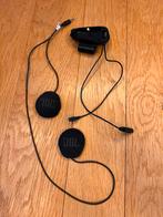 Cardo Freecom 2e helm kit, Motoren, Accessoires | Navigatiesystemen, Ophalen of Verzenden, Zo goed als nieuw