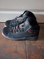 Grisport matrix s3 Werkschoenen antraciet donker maat 43, Ophalen, Nieuw