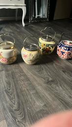 Biscuit potten €30 per stuk, Ophalen of Verzenden
