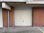 Garagebox opslagruimte te huur Noordwijk (Beveiligd terrein)