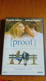 Proof dvd zgan, Ophalen of Verzenden, Zo goed als nieuw