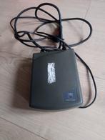3,4A IP30 3 pins Fiets Snellader Sparta, Batavus, Koga, Ophalen, Gebruikt