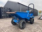 Thwaites MACH477 / 2.3 Tonne Dumper, Zakelijke goederen, Machines en Bouw | Transport