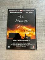 DVD The Straight Story - David Lynch, Alle leeftijden, Ophalen of Verzenden, Zo goed als nieuw, Overige gebieden