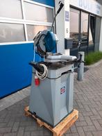 Thomas SUPER 315 zaagmachine 380V met 2 toerenmoter koelpomp, Gebruikt, Thomas, 70 mm of meer, Info@bolkmachinehandel.nl