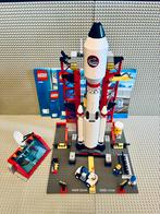 LEGO City 3368 Space Center, Kinderen en Baby's, Speelgoed | Duplo en Lego, Ophalen of Verzenden, Gebruikt, Complete set, Lego