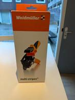 Striptang Weidmuller Multi-Stripax 1190490000 *NIEUW*, Ophalen of Verzenden, Nieuw