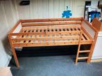 IKEA VRÅDAL HalfHoogSlaper, Kinderen en Baby's, Kinderkamer | Stapelbedden en Hoogslapers, Ophalen, Gebruikt, Halfhoogslaper