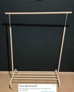 Kledingrek, Ophalen of Verzenden, Met wielen, Gebruikt