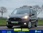 FORD TRANSIT CONNECT 1.5 ac euro6, Auto's, 1588 kg, Gebruikt, Euro 6, Bedrijf