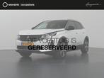 Peugeot 3008 1.6 Hybrid4 300 Blue Lease GT | Trekhaak | Navi, Auto's, Peugeot, Automaat, 4 cilinders, Wit, Bedrijf