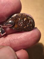 opaal hanger, Overige voorstellingen, Nieuw, Ophalen of Verzenden, Met edelsteen