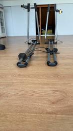 Thule freeride dakdragers set, Ophalen, Zo goed als nieuw, Dakdrager