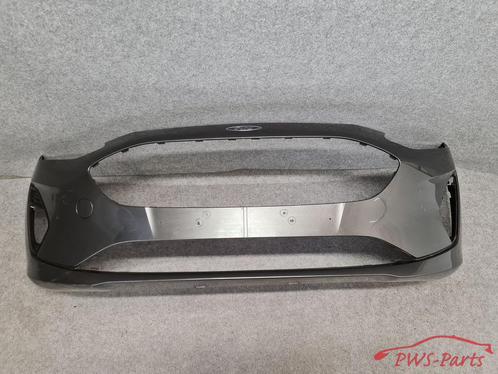 FORD FIESTA MK8 VOORBUMPER ORIGINEEL, Auto-onderdelen, Carrosserie en Plaatwerk, Bumper, Ford, Voor, Gebruikt, Ophalen of Verzenden