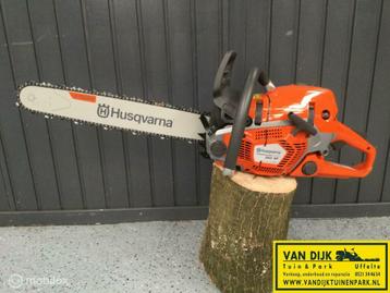 Husqvarna 562 XP Kettingzaag. 45 cm, 3/8", 3.5 kW beschikbaar voor biedingen