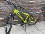 Rockrider st 500 24 inch, Fietsen en Brommers, Minder dan 45 cm, Ophalen, Gebruikt, Overige merken