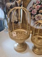 Nieuwe metalen etageres prijs p/st vanaf 17.95, Heikant 21 Kaatsheuvel, Belle Vieille Brocante, Nieuw, Ophalen of Verzenden