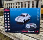 Schucotronic PORSCHE 356A   1:18, Hobby en Vrije tijd, Modelbouw | Auto's en Voertuigen, Overige merken, Auto, Groter dan 1:32